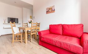 Alessia'S Flat- Affori 3